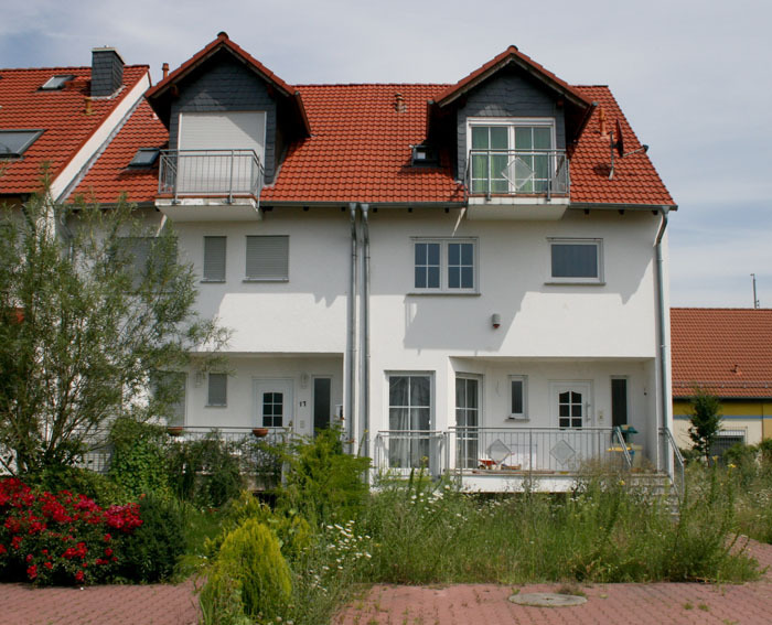 verkauft!